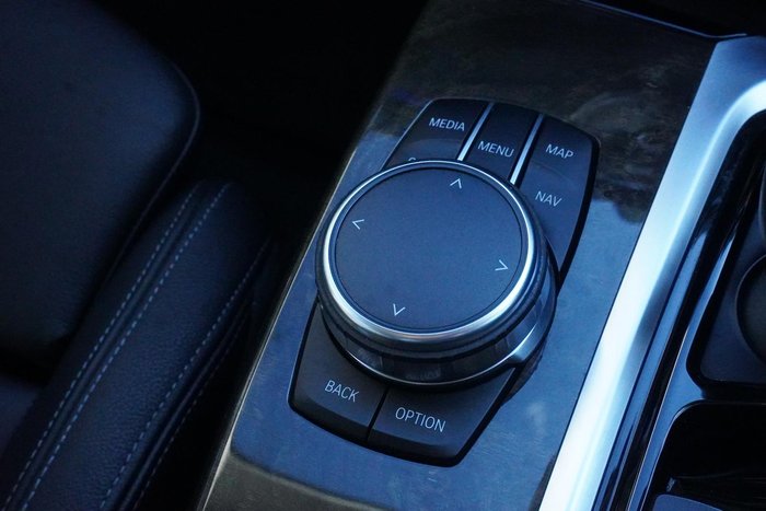 2017 BMW X3 xDrive30i