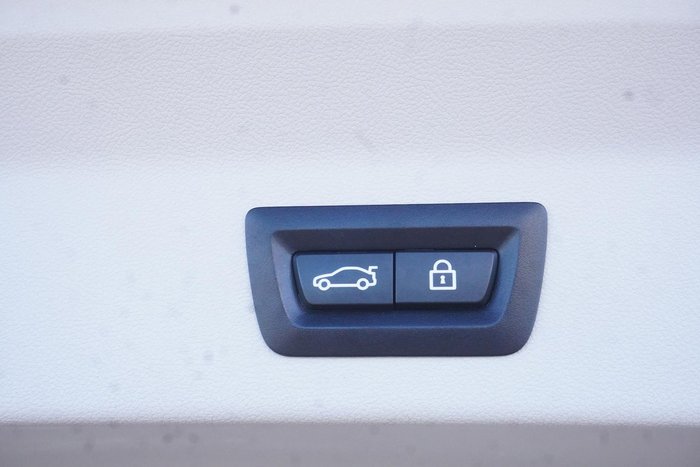 2017 BMW X3 xDrive30i