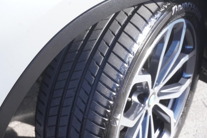 2017 BMW X3 xDrive30i