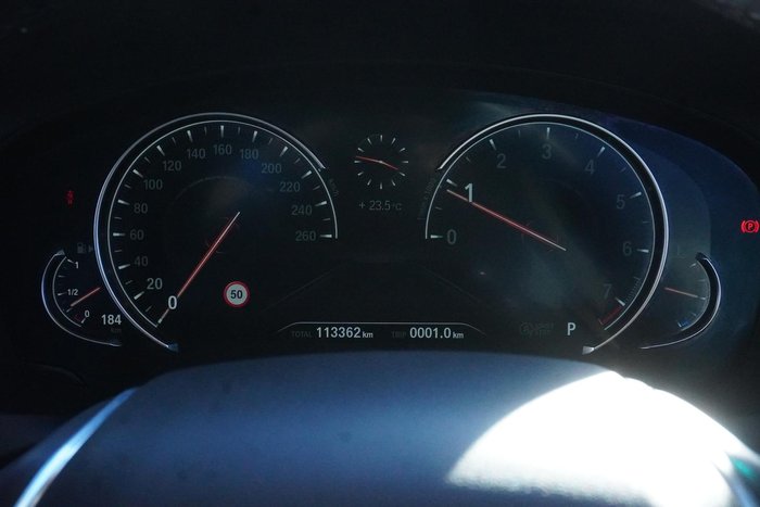 2017 BMW X3 xDrive30i