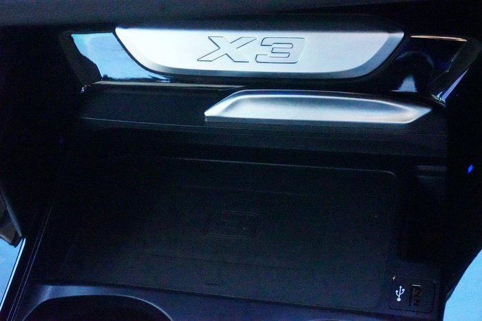 2017 BMW X3 xDrive30i