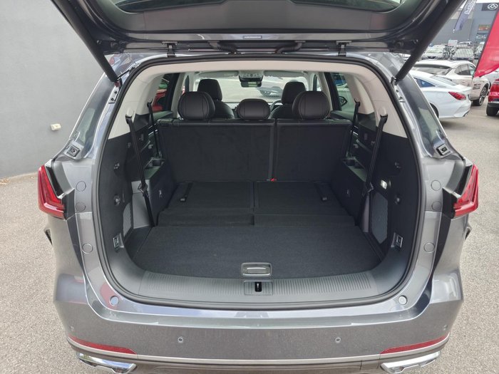 2025 MG QS Essence IS31 MY25 AWD Camden Grey