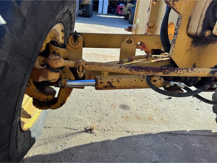 1997 Caterpillar 12H