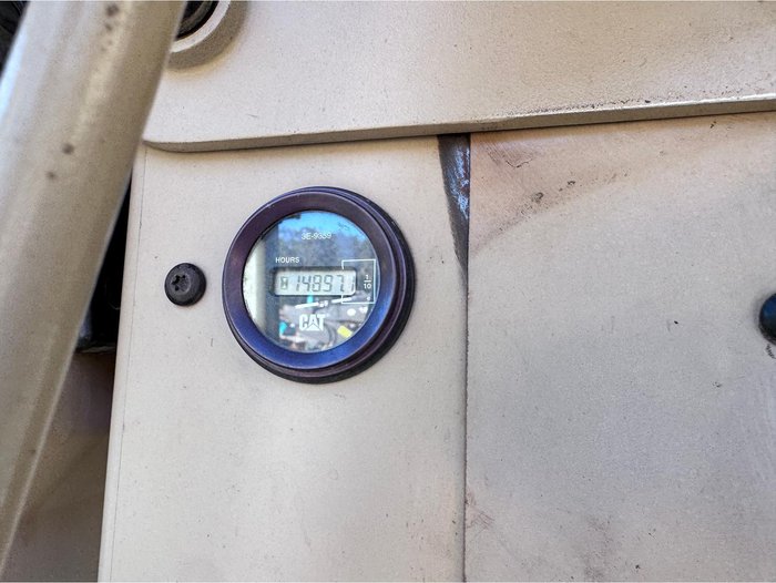 1997 Caterpillar 12H