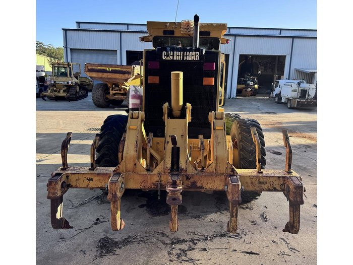 1997 Caterpillar 12H