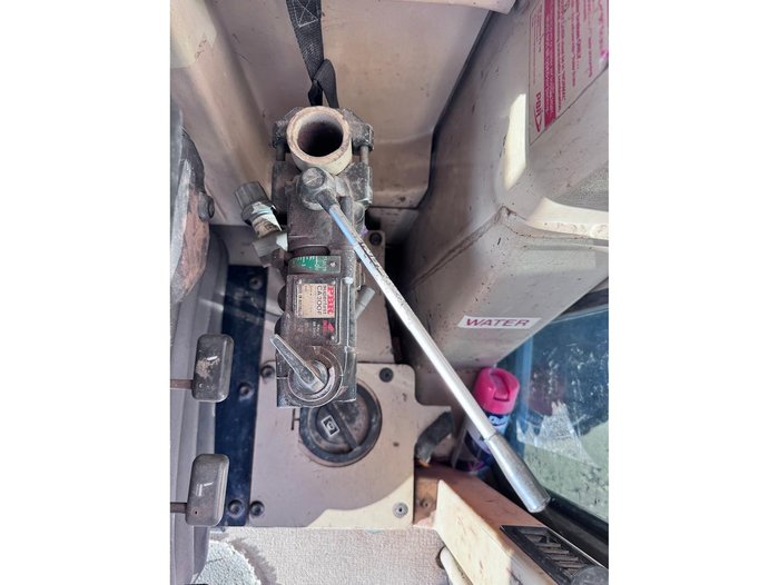 1997 Caterpillar 12H