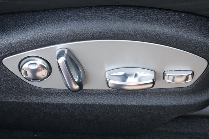 2022 Porsche Macan