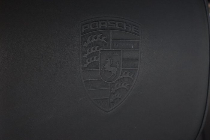2022 Porsche Macan