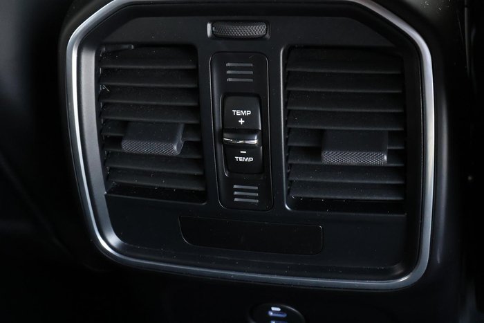 2022 Porsche Macan