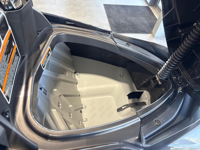 2026 SEA-DOO GTI SE 130