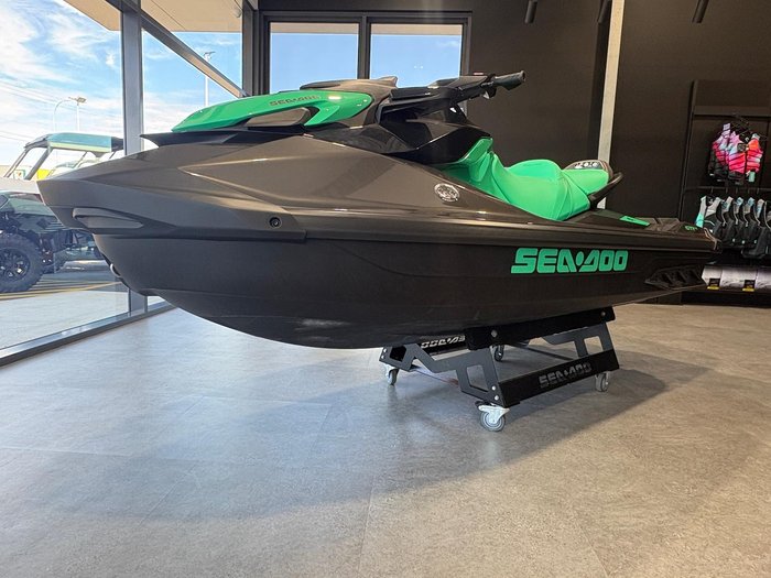 2026 SEA-DOO GTI SE 130