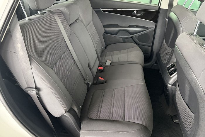 2018 Kia Sorento Si