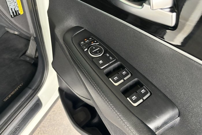 2018 Kia Sorento Si