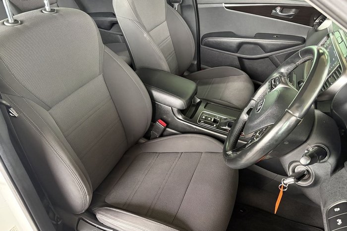 2018 Kia Sorento Si