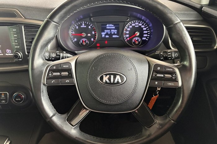 2018 Kia Sorento Si