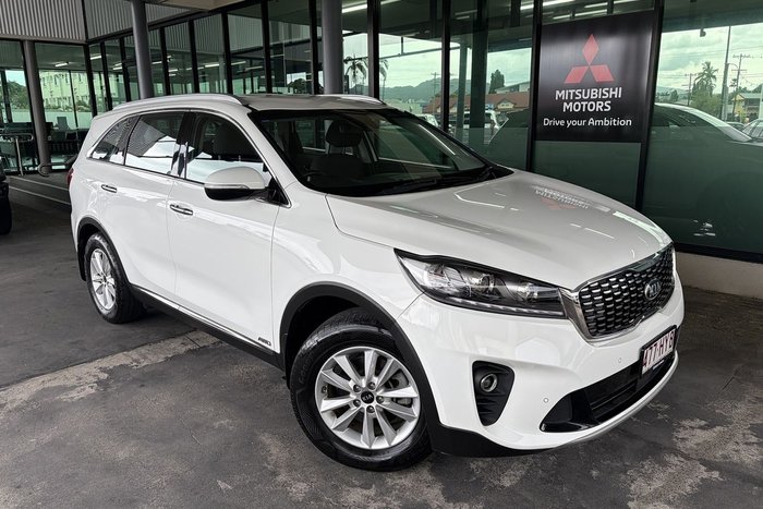 2018 Kia Sorento Si
