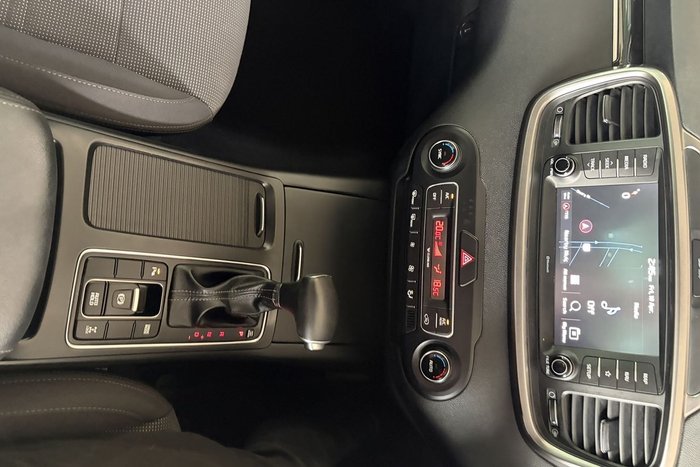 2018 Kia Sorento Si
