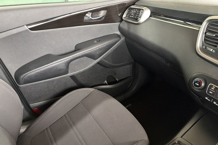 2018 Kia Sorento Si