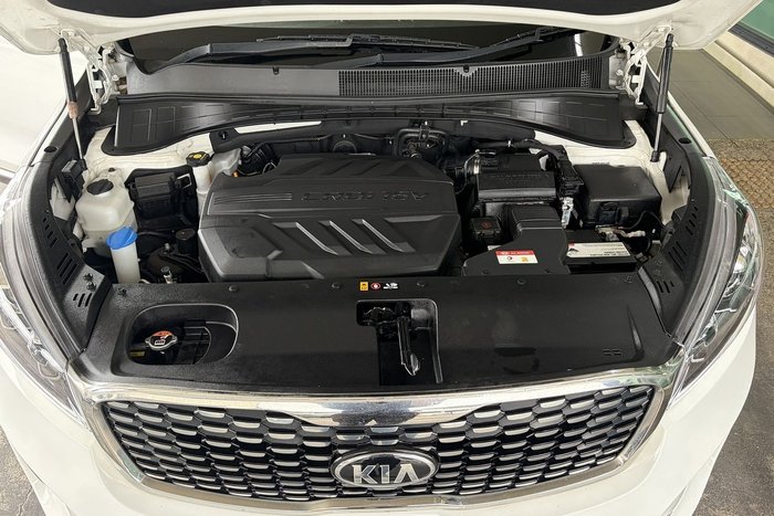 2018 Kia Sorento Si