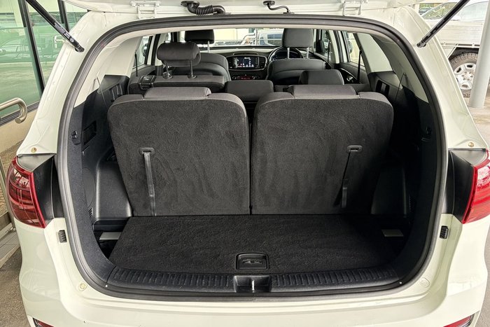 2018 Kia Sorento Si