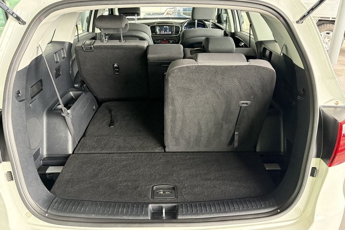 2018 Kia Sorento Si