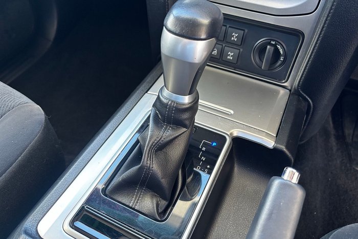 2019 Toyota Landcruiser Prado GXL