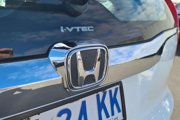 2015 Honda CR-V VTi