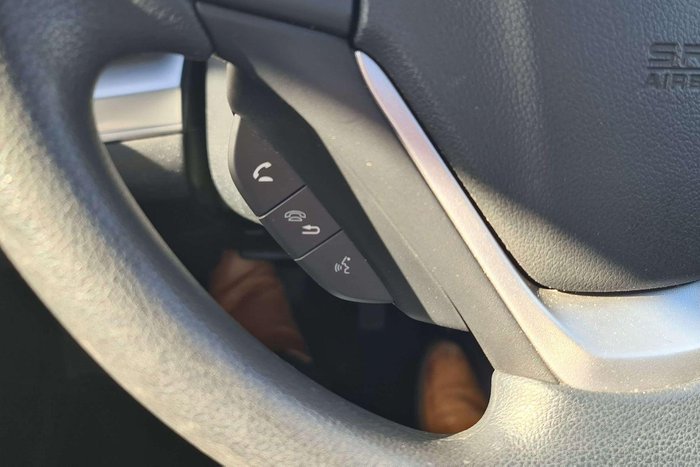 2015 Honda CR-V VTi