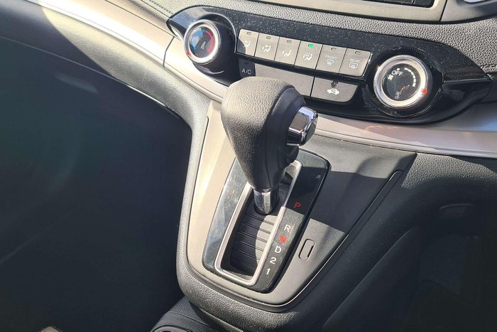 2015 Honda CR-V VTi