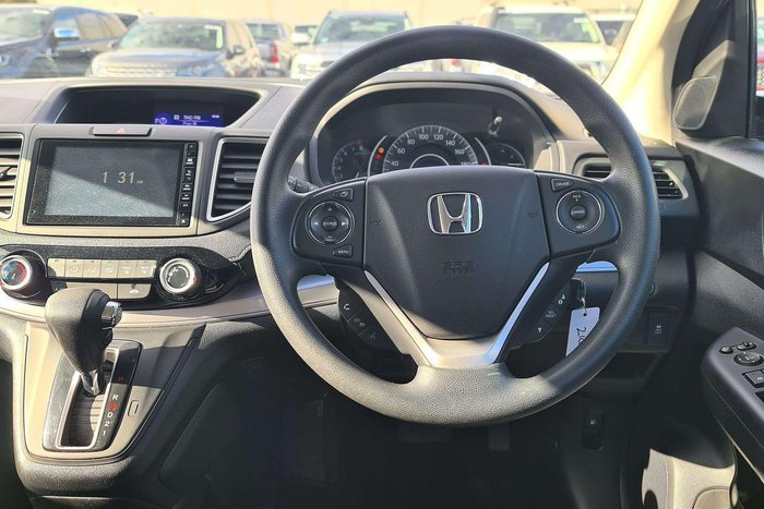 2015 Honda CR-V VTi