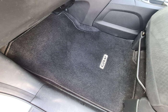 2015 Honda CR-V VTi
