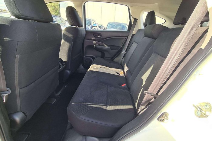 2015 Honda CR-V VTi