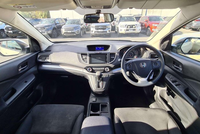 2015 Honda CR-V VTi