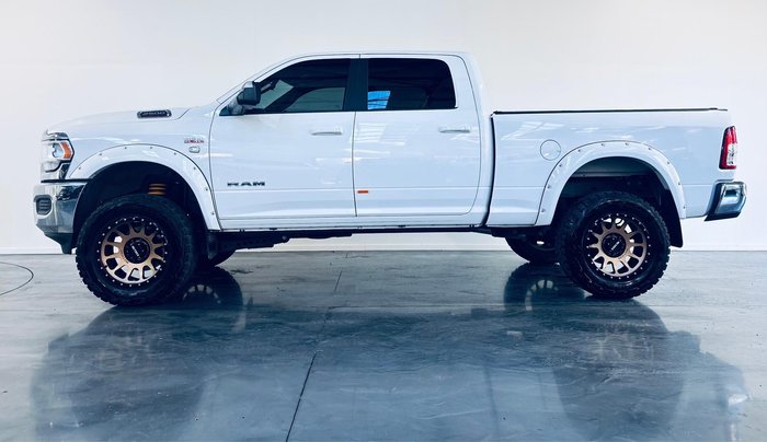 2021 RAM 2500 Big Horn DT