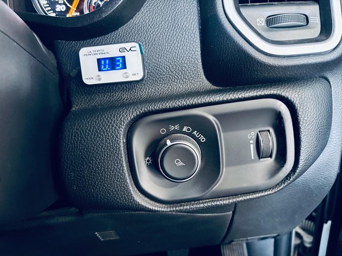 2021 RAM 2500 Big Horn DT