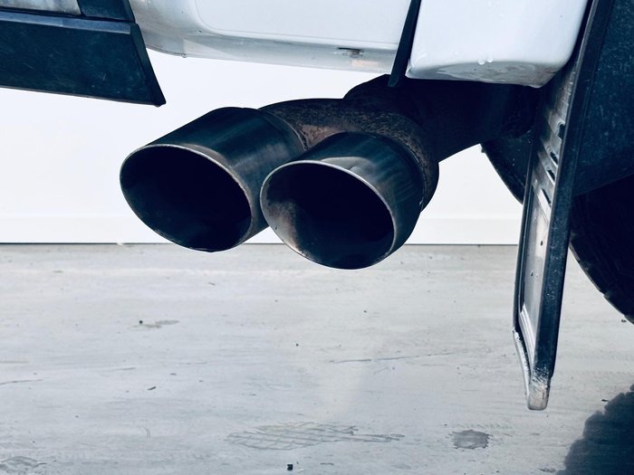 2021 RAM 2500 Big Horn DT
