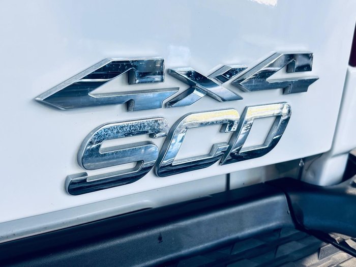 2021 RAM 2500 Big Horn DT