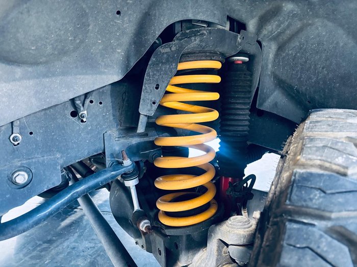 2021 RAM 2500 Big Horn DT