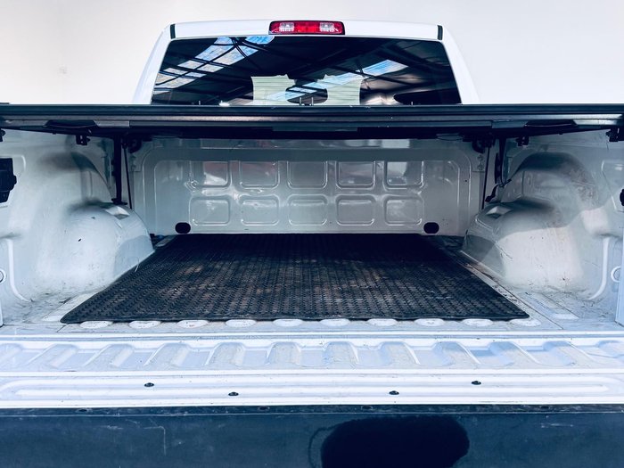 2021 RAM 2500 Big Horn DT