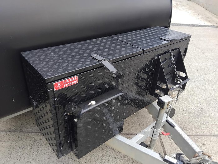 2021 New Age Caravans Manta Ray Mr19ers2 Couples Caravan