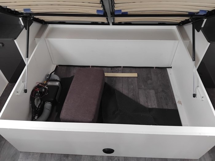 2021 New Age Caravans Manta Ray Mr19ers2 Couples Caravan