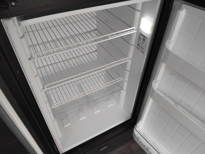 2021 New Age Caravans Manta Ray Mr19ers2 Couples Caravan