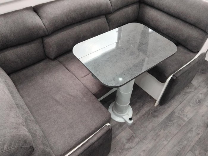 2021 New Age Caravans Manta Ray Mr19ers2 Couples Caravan