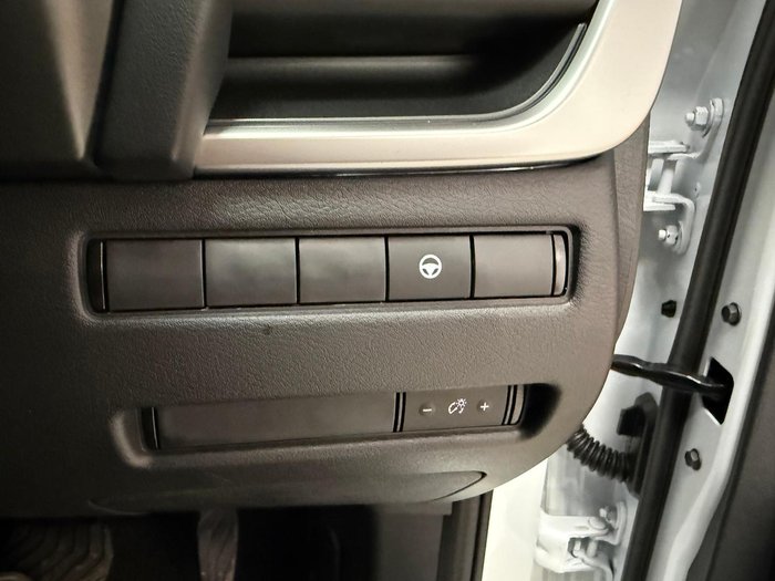 2026 Nissan QASHQAI Ti e-POWER