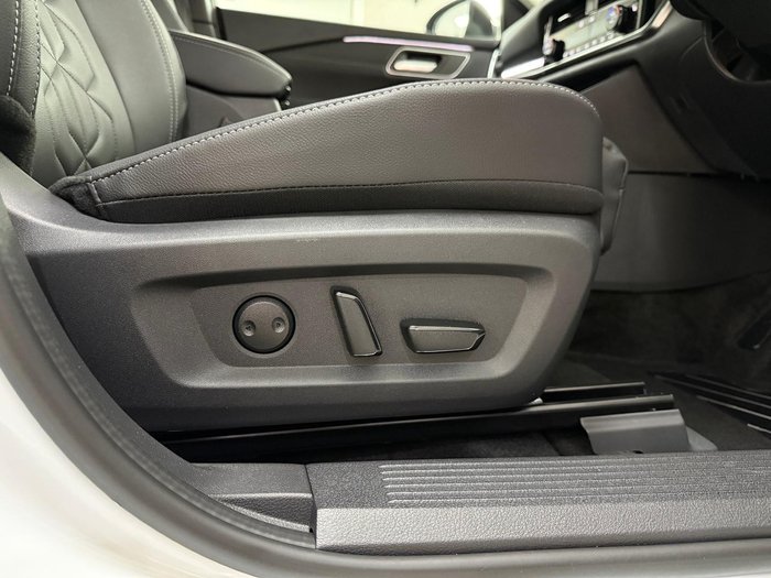 2026 Nissan QASHQAI Ti e-POWER