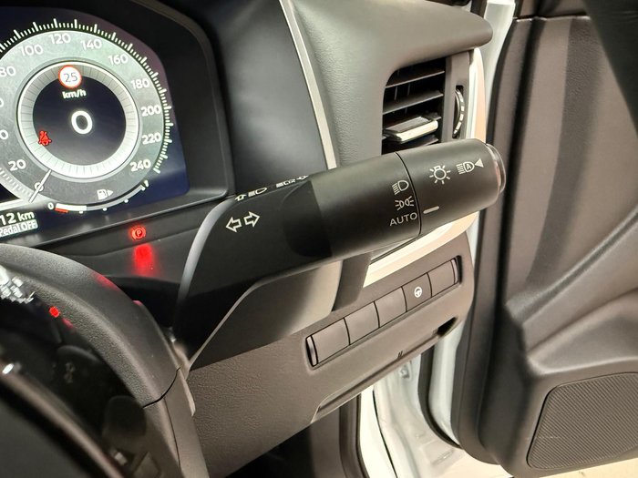 2026 Nissan QASHQAI Ti e-POWER