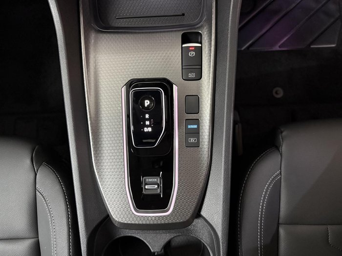 2026 Nissan QASHQAI Ti e-POWER