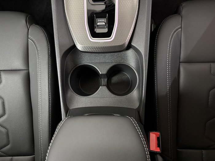 2026 Nissan QASHQAI Ti e-POWER