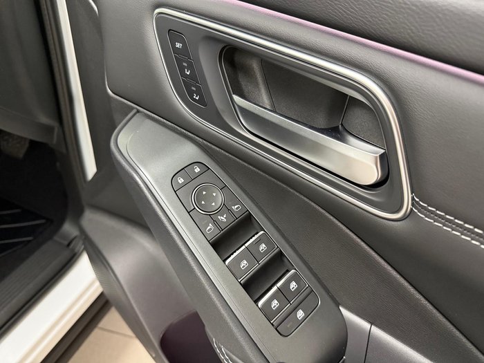 2026 Nissan QASHQAI Ti e-POWER