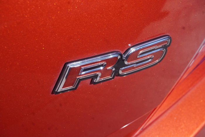 2020 Honda Civic RS